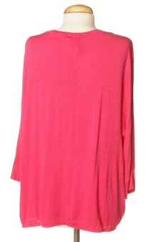 Camiseta manga larga 42 Street one