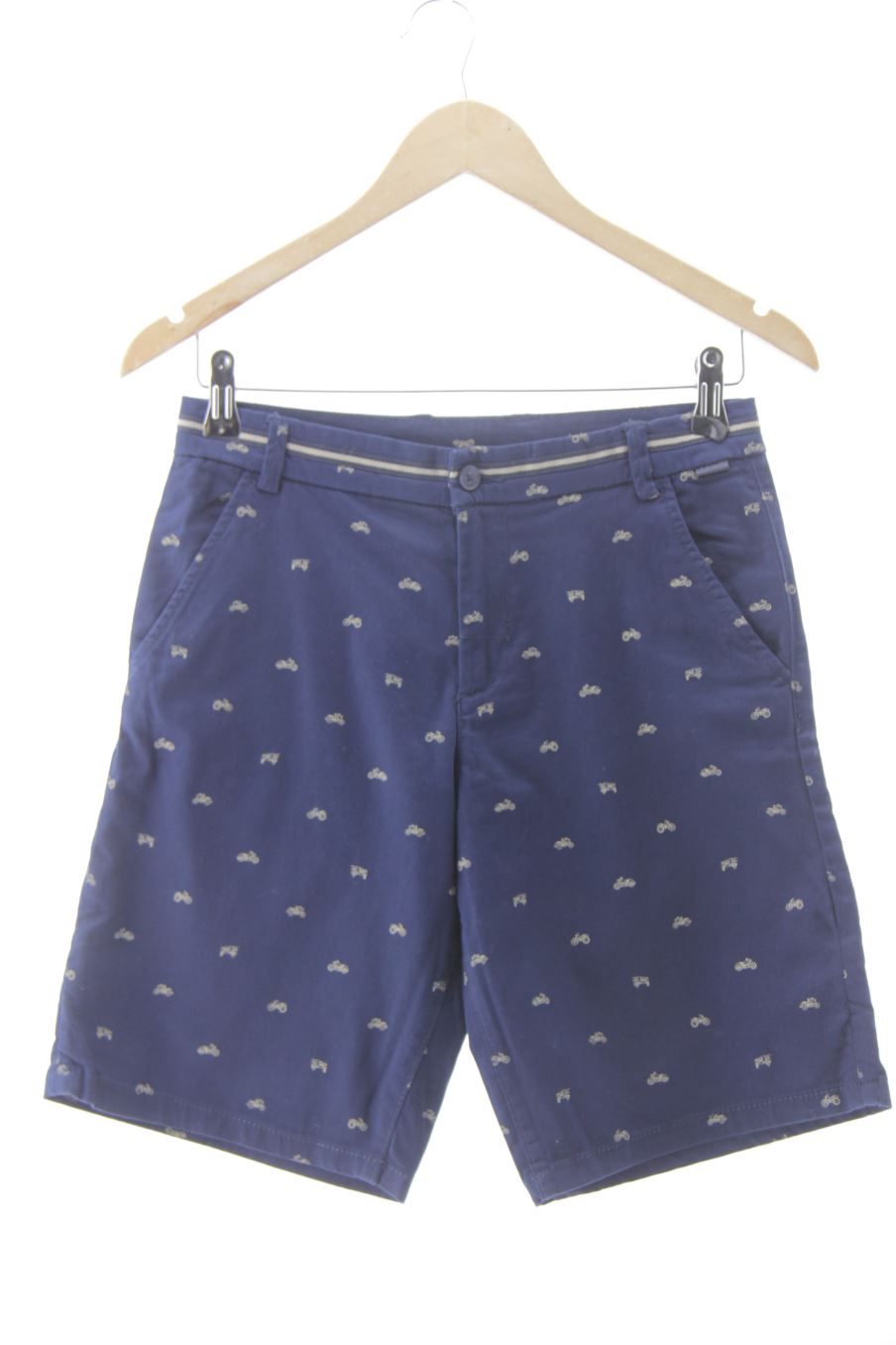Pantalón corto de Boboli de la talla 14 años de segunda mano