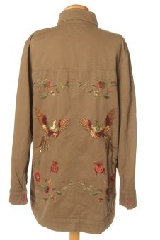 Blouson M Pull & Bear