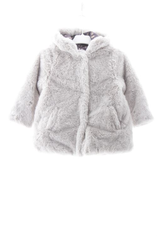 Manteau