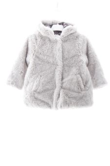 Manteau 4 ans Zara
