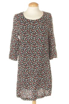 Vestito casual M Tommy Jeans, foto 1 di 2