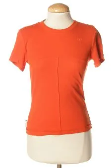 T-shirt M Desigual, photo 1 sur 2
