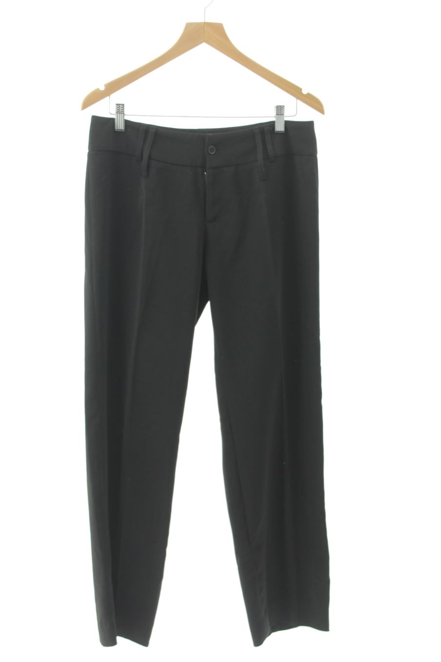 Pantalon PERCENTIL de la taille 42, de couleur noir