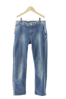 Lange Jeans 134 Massimo Dutti