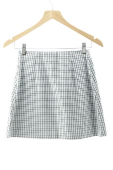 Falda XS Subdued