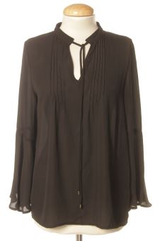 Blouse à manches longues S Okeysi