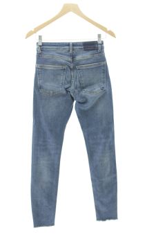 Vaquero 34 Zara