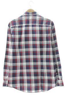 Camicia a maniche corte XL Tommy Hilfiger