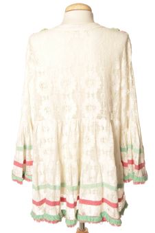 Blusa a maniche lunghe L JOT