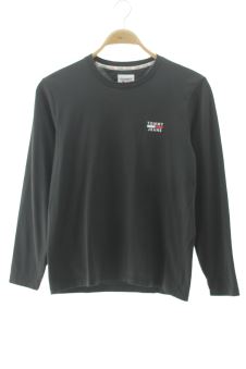 T-shirt à manches longues S Tommy Jeans