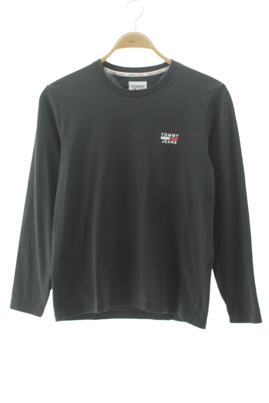 T-shirt à manches longues Tommy Jeans de la taille S