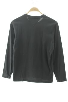 T-shirt à manches longues S Tommy Jeans