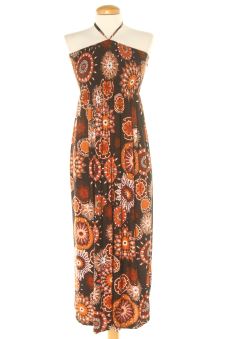 Vestido casual M Rut