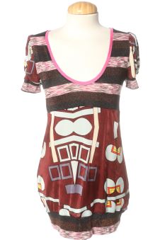 T-shirt S Custo Barcelona