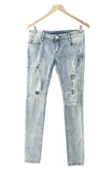 Jeans L Miss Sister, photo 1 sur 2