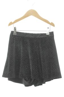Short 12 ans Nanos