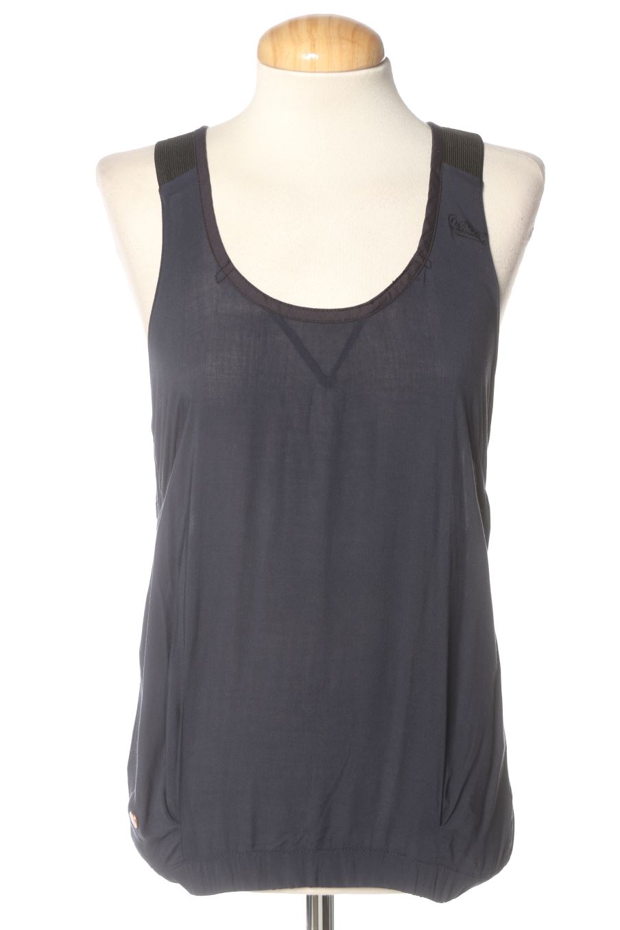 Top de G-Star de la talla XS, de color blu oltremare