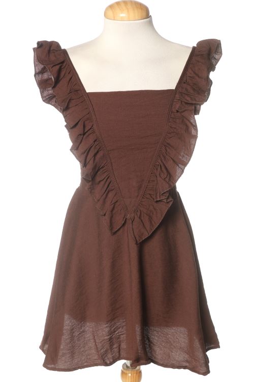 Robe casual