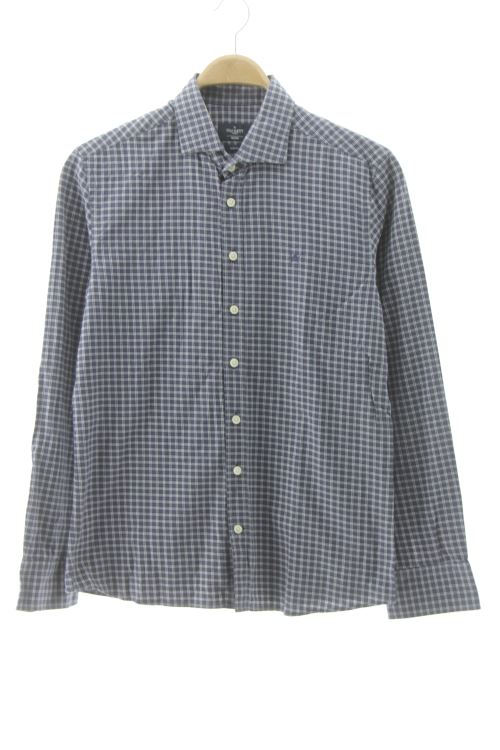 Camisa manga larga