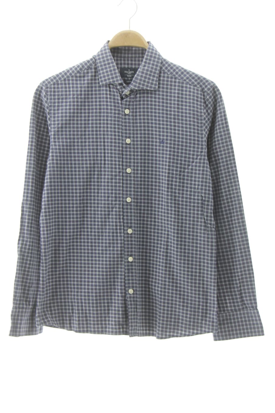 Camisa manga larga de Hackett de la talla M