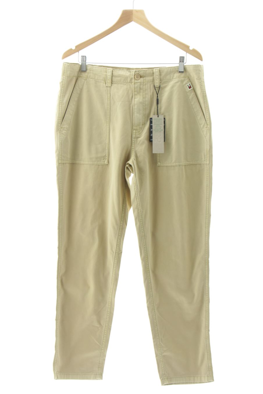 Pantalon largo de Tommy Hilfiger de la talla 46