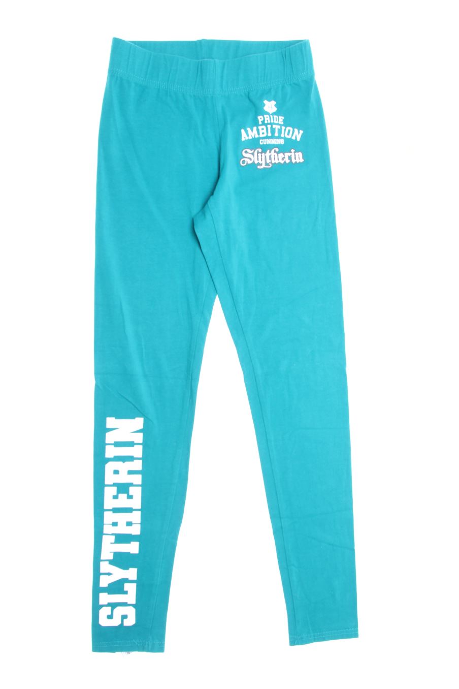Leggings de Undiz de la talla S, de color verde