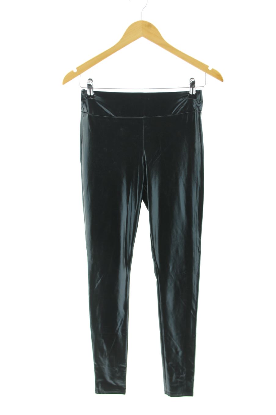 Leggings de new look de la talla S, de color azul marino