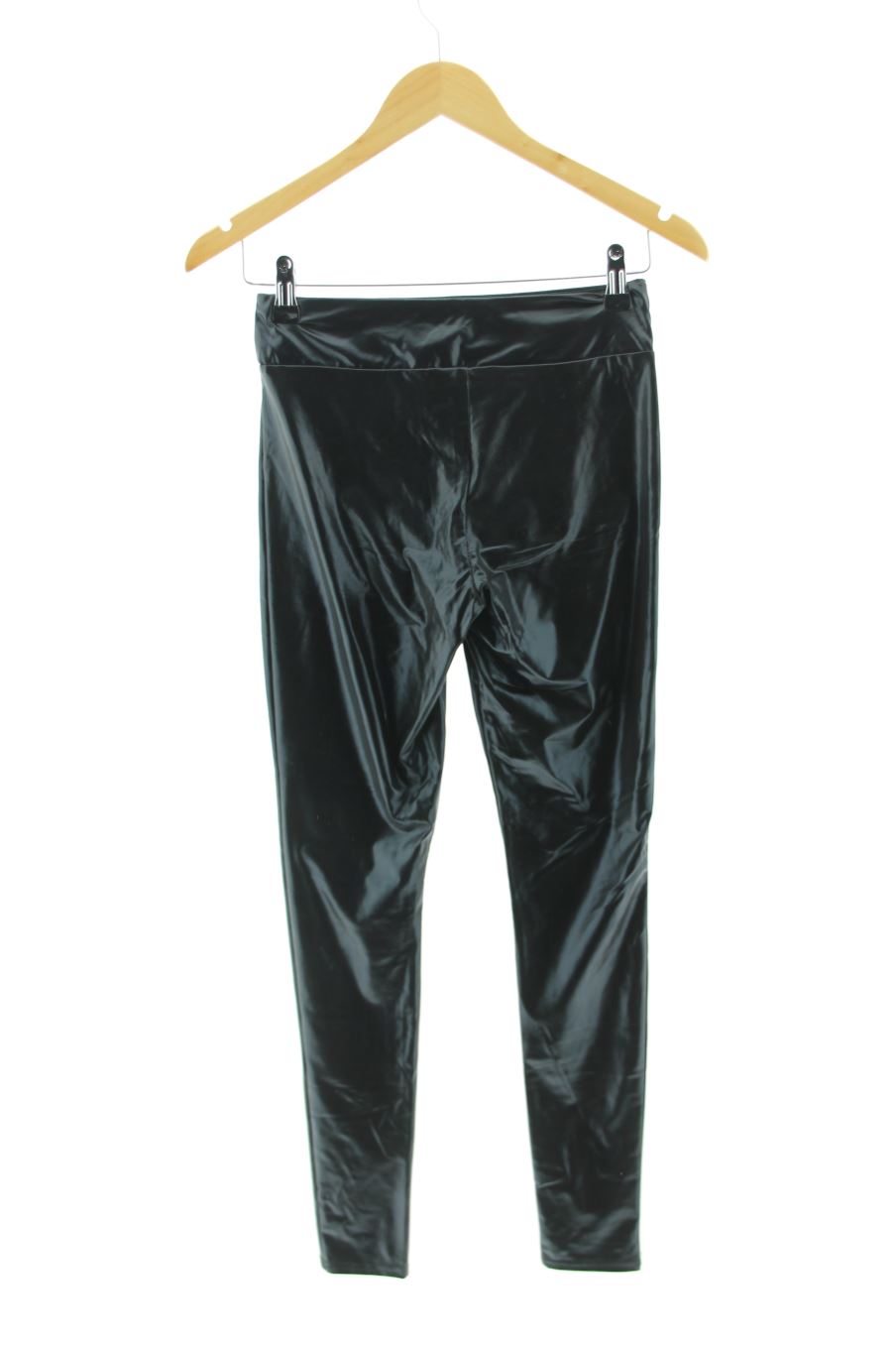 Leggings de new look de la talla S, de color azul marino