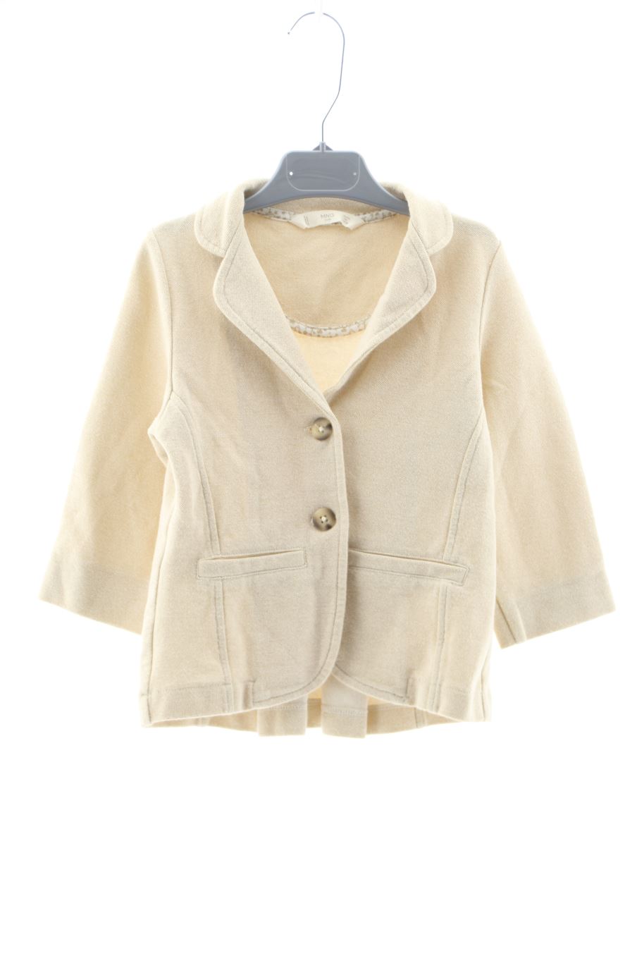 Gilet Mng de la taille 5 ans de seconde main
