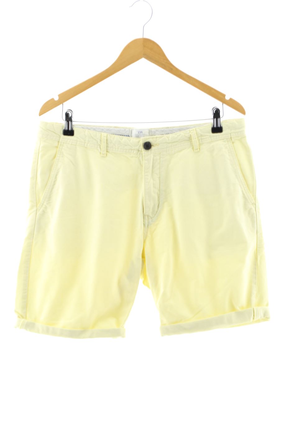 Pantalones cortos de Easy wear de la talla 44
