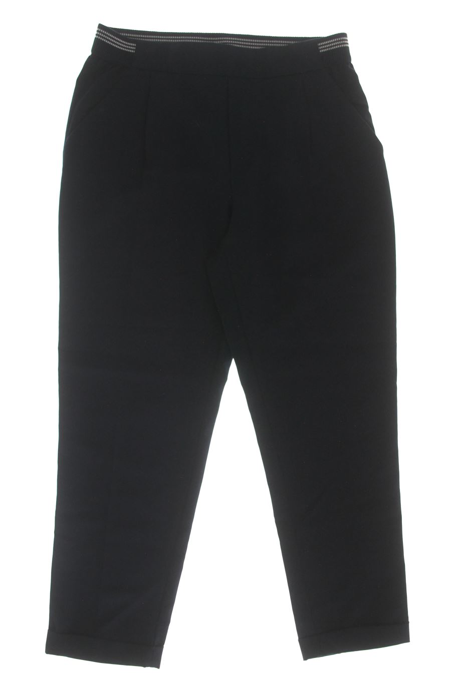 Hose von Trf (ZARA) Größe S, Farbe Marineblau, für