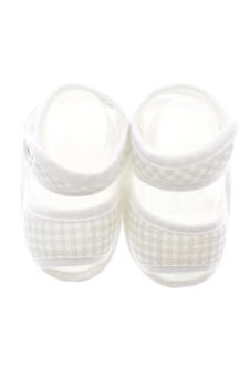 Chaussures toile bébé 0 mois PERCENTIL