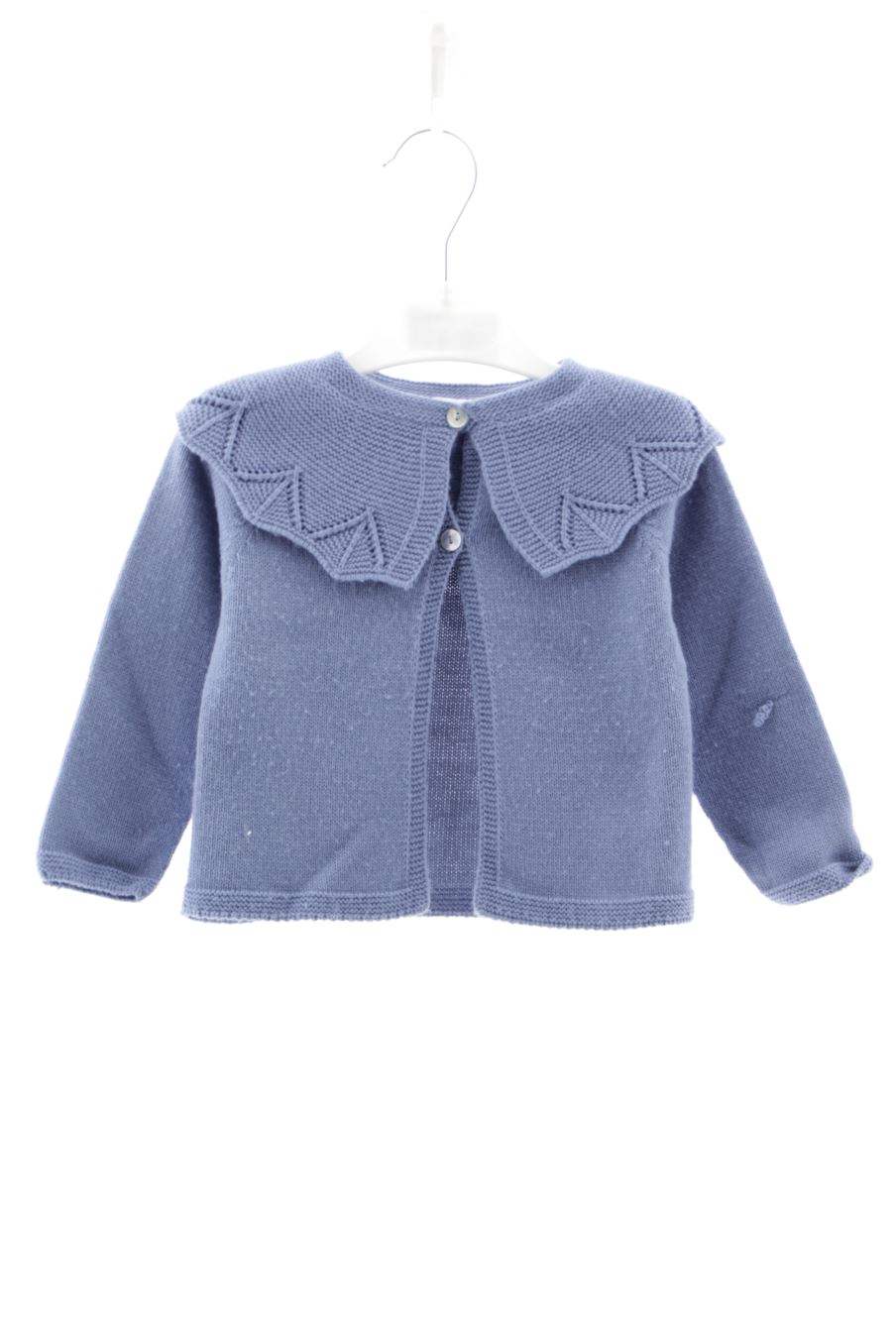 Gilet manches longues Juliana de la taille 2 ans de seconde main