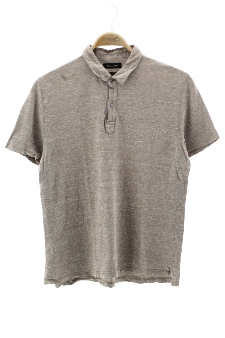 Polo Massimo Dutti de la taille XL