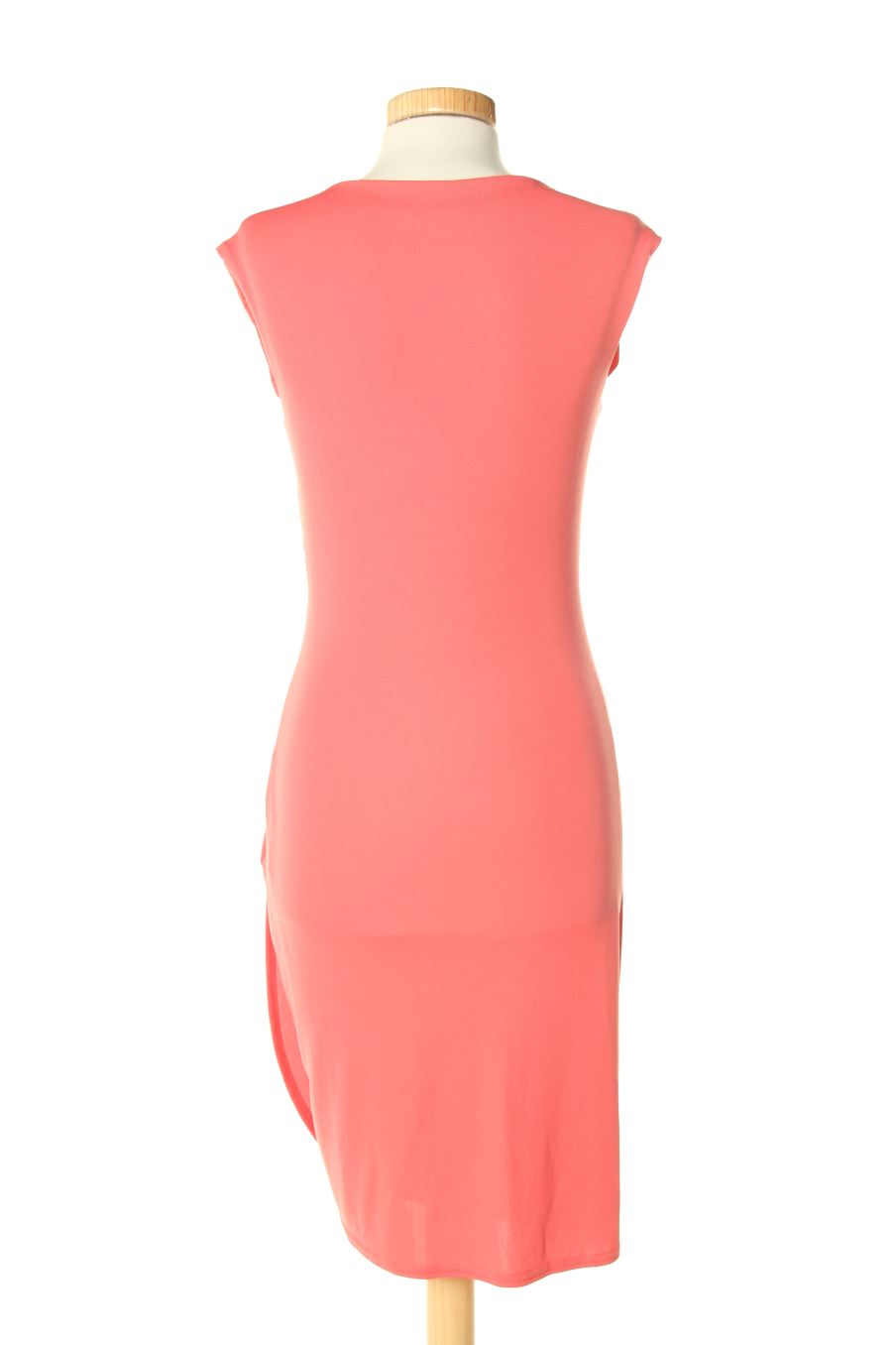 Robe casual La Halle de la taille S, de couleur rose