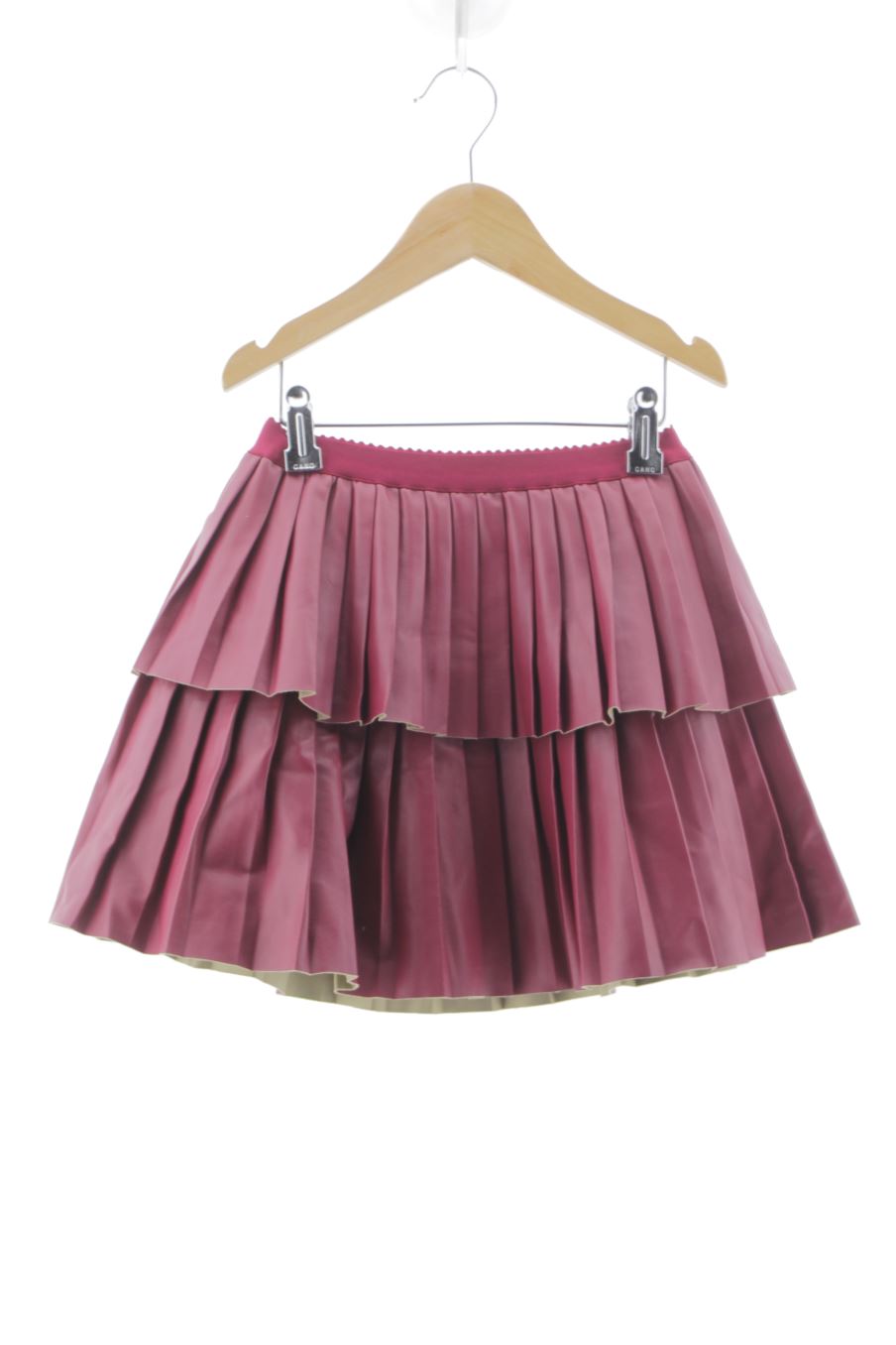 Gonne de Mayoral de la talla 7 anni seconda mano