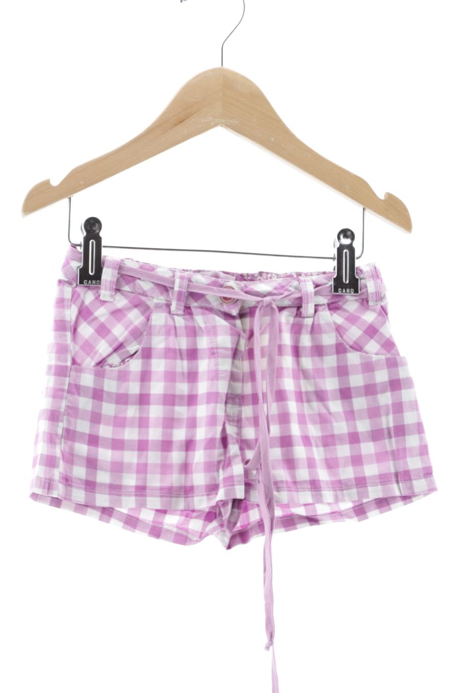 Pantaloni corti de Mayoral de la talla 18 mesi seconda mano