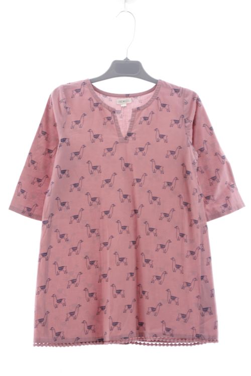 Langärmelige Bluse