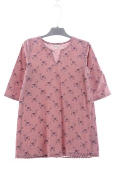 Blouse à manches longues 5 ans Unit