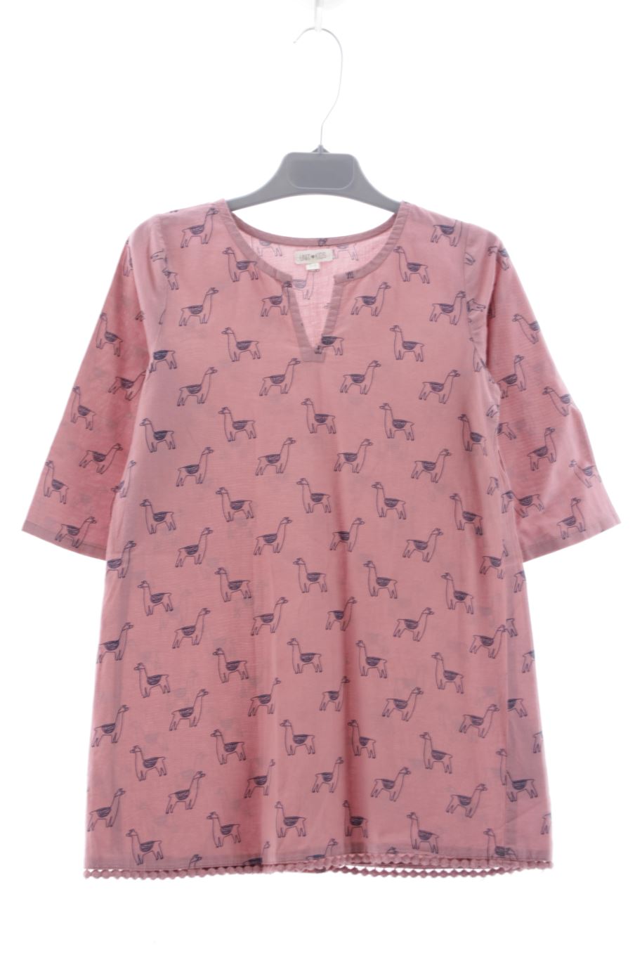 gebraucht Unit Langärmelige Bluse Größe 110