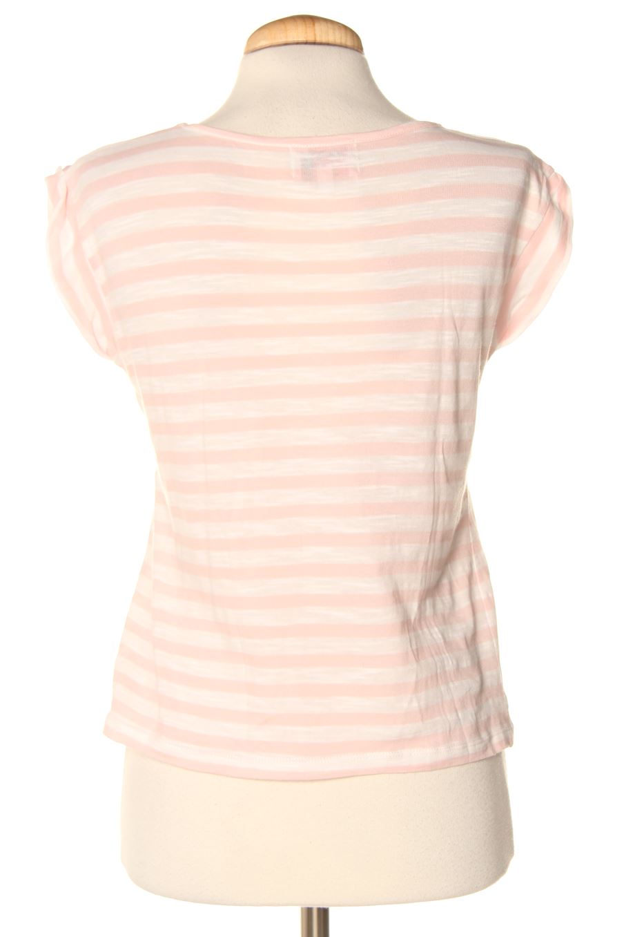 Top Dolores Promesas de la taille XS, de couleur rayures
