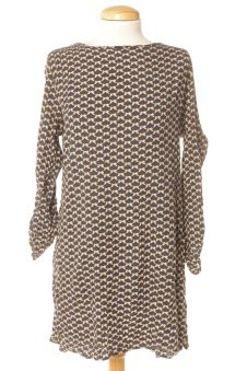 Einfaches Kleid M Mei Na, Foto 1 von 2