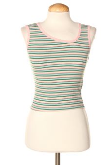 Camiseta sin mangas 32 Nasty Gal