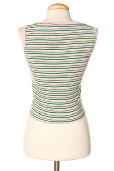 Camiseta sin mangas 32 Nasty Gal