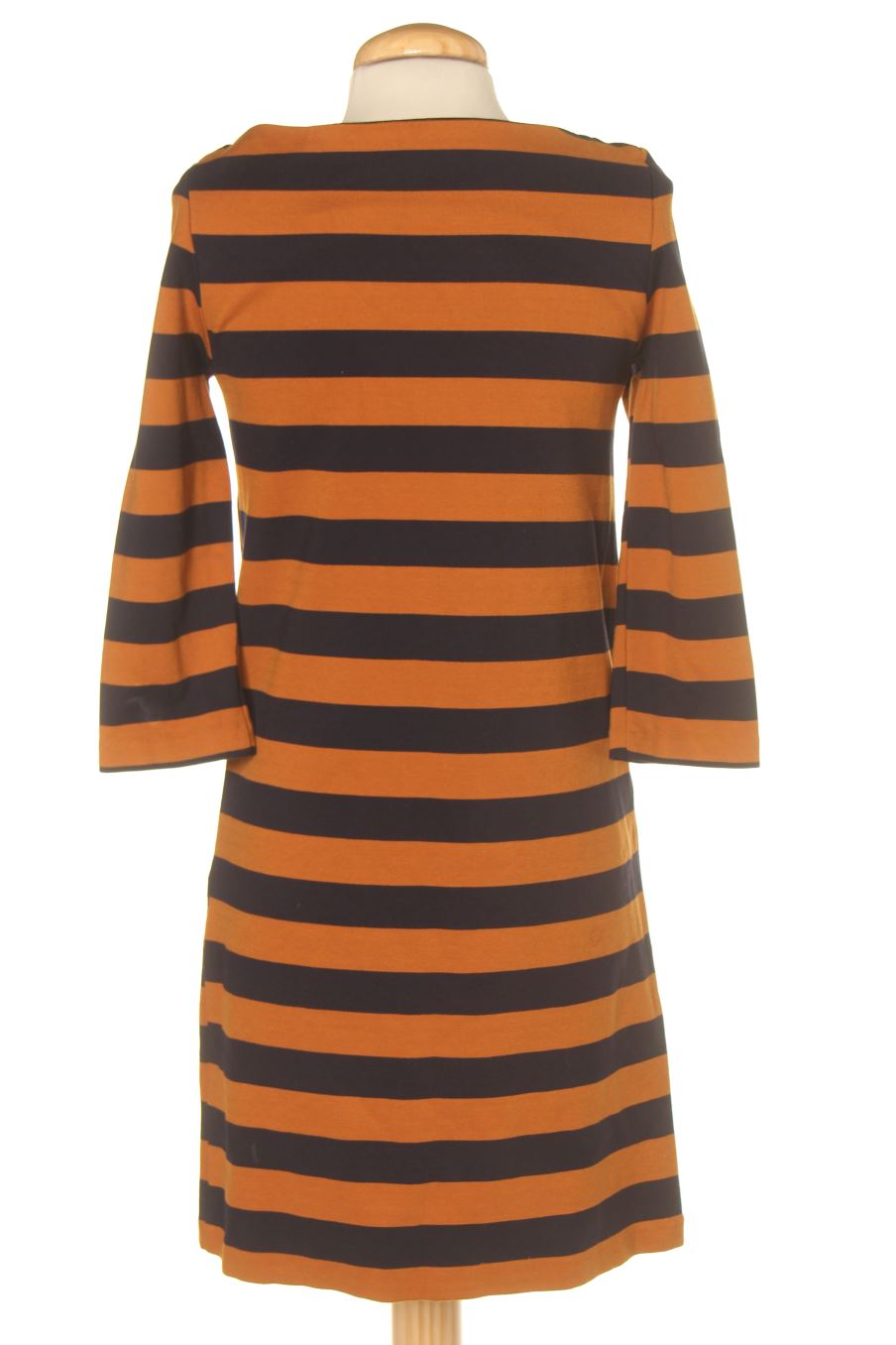 Robe casual Easy wear de la taille S, de couleur rayures