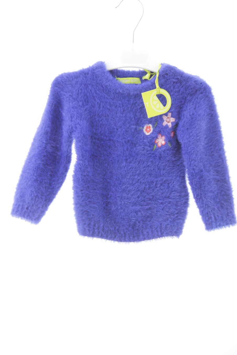 Jersey de Lemon Beret de la talla 9 meses con etiqueta