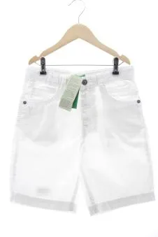 Pantalón corto 7 años Benetton