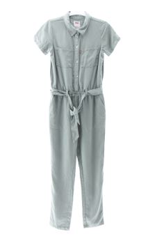 Mono 10 años Levi's