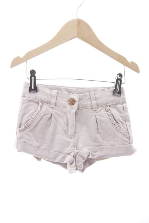 Jeans corti